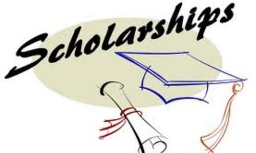 Local Scholarship Recipients